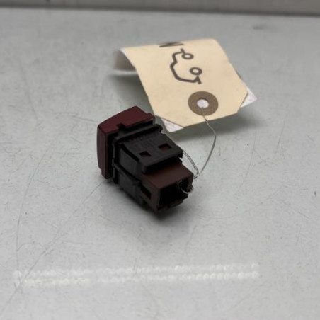 Bouton de warning PEUGEOT 206+