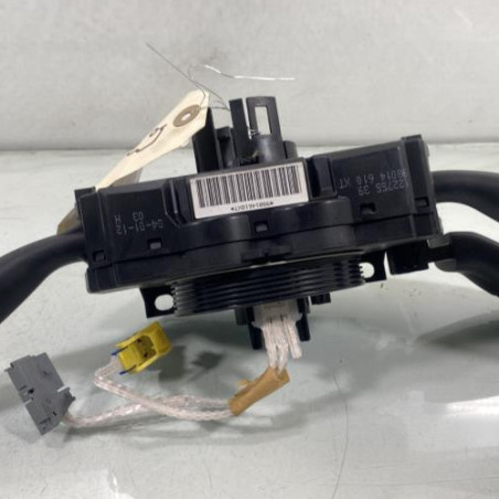 Com (Bloc Contacteur Tournant+Commodo Essuie Glace+Commodo Phare) PEUGEOT 206+