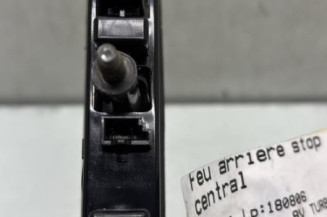 Feu arriere stop central PEUGEOT 206+