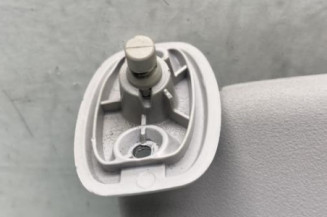 Pare soleil gauche PEUGEOT 206