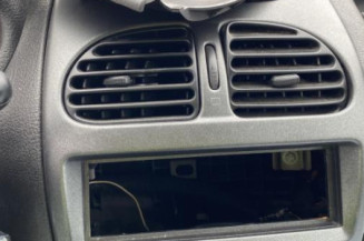 Pare soleil gauche PEUGEOT 206