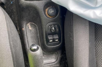 Pedale d'embrayage PEUGEOT 206