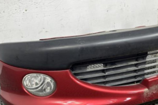 Pare choc avant PEUGEOT 206