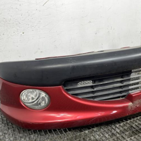 Pare choc avant PEUGEOT 206