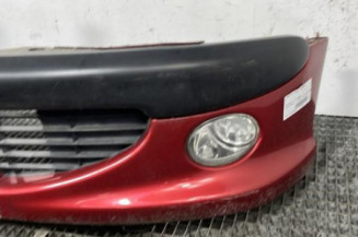 Pare choc avant PEUGEOT 206