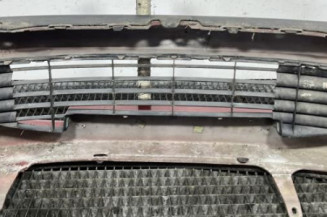 Pare choc avant PEUGEOT 206