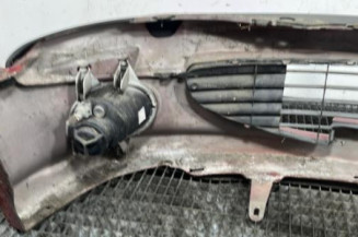 Pare choc avant PEUGEOT 206
