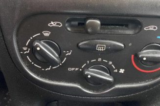 Pare choc avant PEUGEOT 206