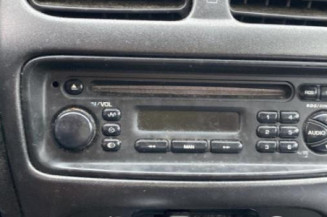 Pare choc avant PEUGEOT 206