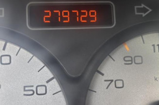 Bouchon de carburant PEUGEOT 206
