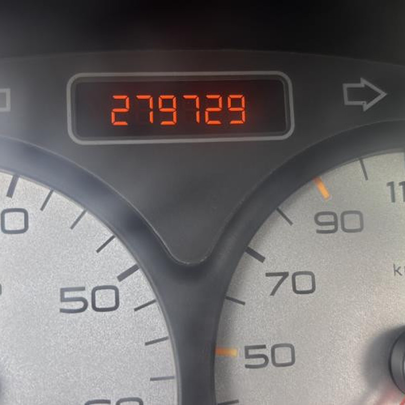 Bouchon de carburant PEUGEOT 206 Photo n°20