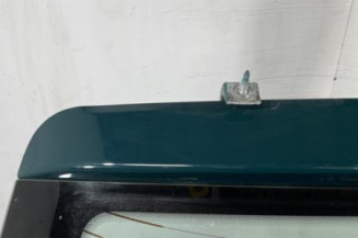 Malle/Hayon arriere PEUGEOT 206