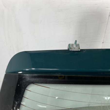 Malle/Hayon arriere PEUGEOT 206