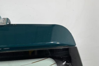 Malle/Hayon arriere PEUGEOT 206