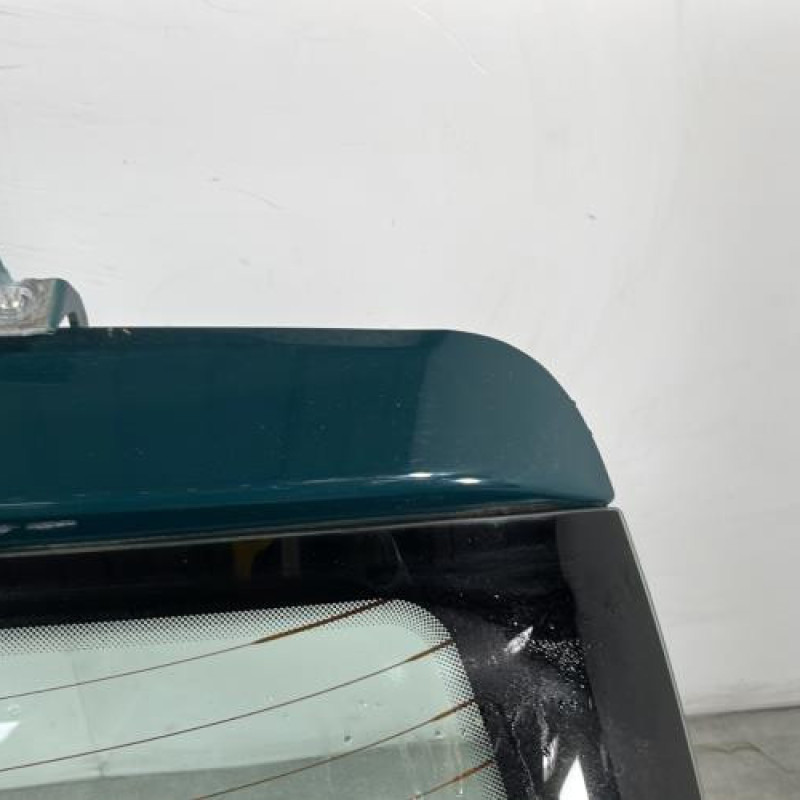 Malle/Hayon arriere PEUGEOT 206 Photo n°3
