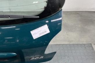 Malle/Hayon arriere PEUGEOT 206