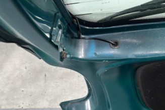 Malle/Hayon arriere PEUGEOT 206
