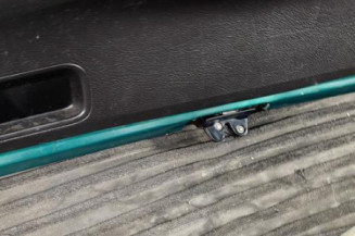 Malle/Hayon arriere PEUGEOT 206