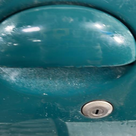 Porte avant gauche PEUGEOT 206