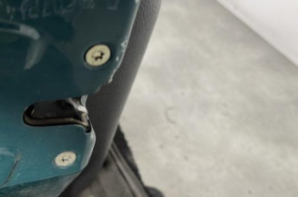 Porte avant gauche PEUGEOT 206