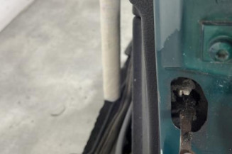 Porte avant gauche PEUGEOT 206