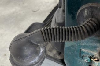 Porte avant gauche PEUGEOT 206