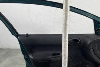 Porte avant gauche PEUGEOT 206