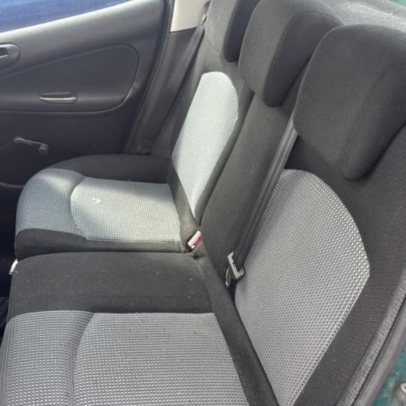 Boitier air bag PEUGEOT 206 Photo n°14