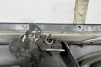 Face avant PEUGEOT 206