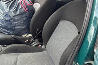 Face avant PEUGEOT 206