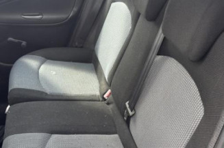 Face avant PEUGEOT 206