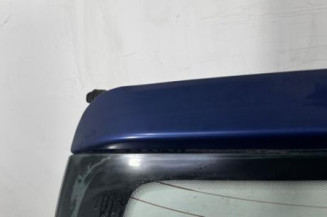 Malle/Hayon arriere PEUGEOT 206