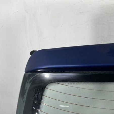 Malle/Hayon arriere PEUGEOT 206
