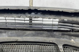 Pare choc avant PEUGEOT 206