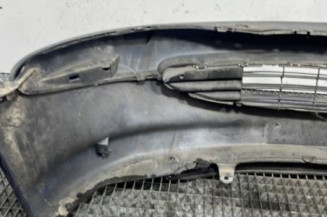Pare choc avant PEUGEOT 206