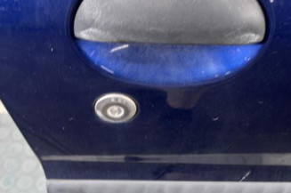 Porte avant droit PEUGEOT 206