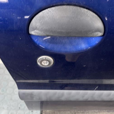 Porte avant droit PEUGEOT 206