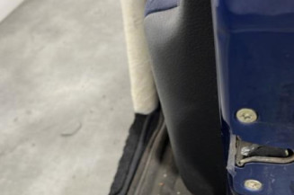 Porte avant droit PEUGEOT 206