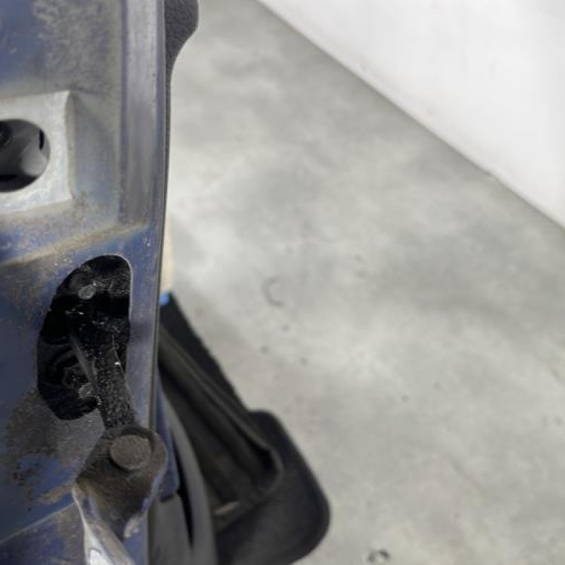 Porte avant droit PEUGEOT 206 Photo n°4