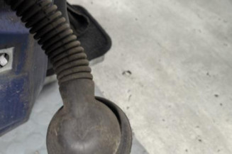 Porte avant droit PEUGEOT 206
