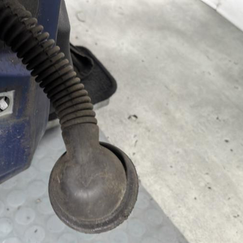 Porte avant droit PEUGEOT 206 Photo n°5
