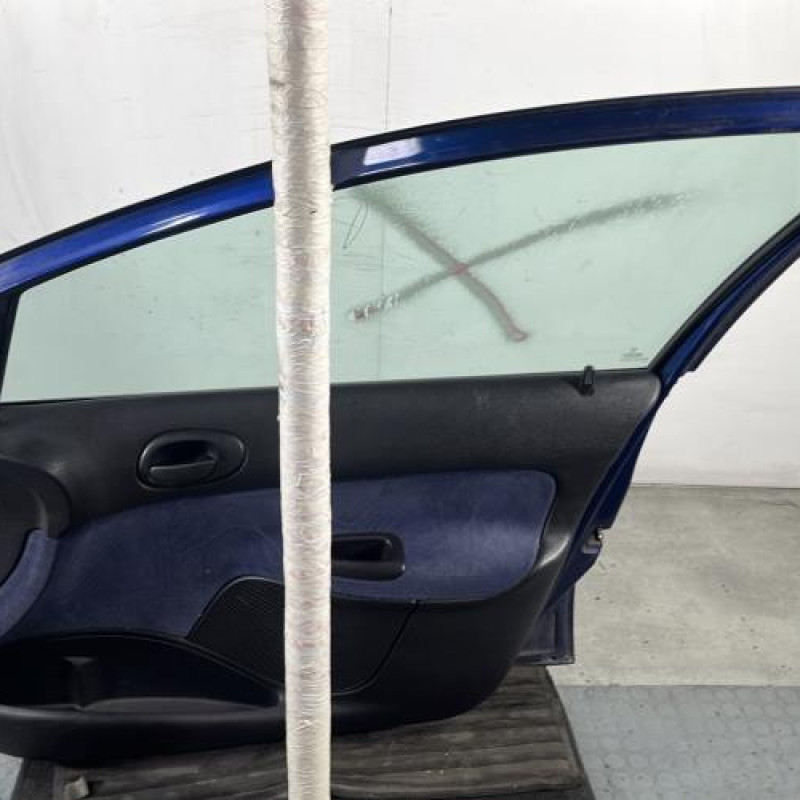 Porte avant droit PEUGEOT 206 Photo n°6