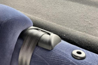 Porte avant droit PEUGEOT 206