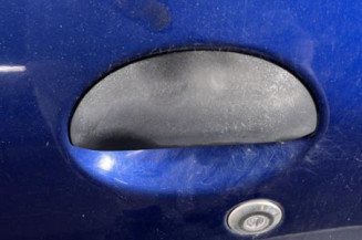 Porte avant gauche PEUGEOT 206