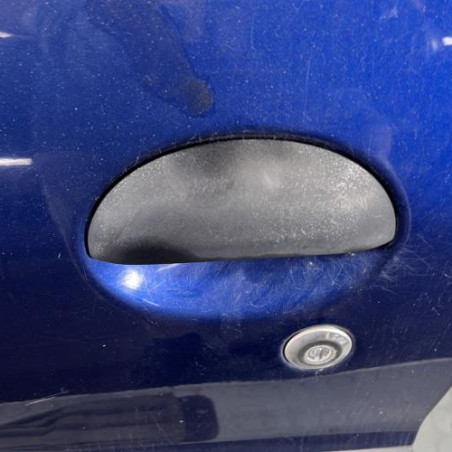 Porte avant gauche PEUGEOT 206