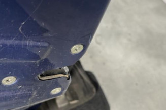 Porte avant gauche PEUGEOT 206