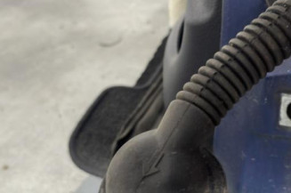 Porte avant gauche PEUGEOT 206