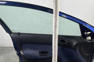Porte avant gauche PEUGEOT 206