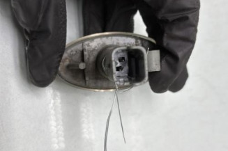 Repetiteur clignotant avant gauche (Feux) PEUGEOT 206