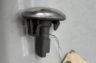 Repetiteur clignotant avant gauche (Feux) PEUGEOT 206